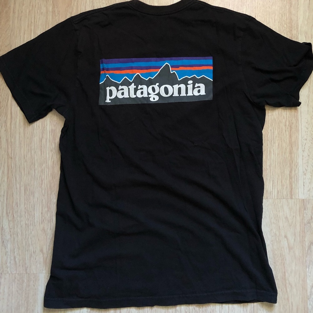 Patagonia T-shirt